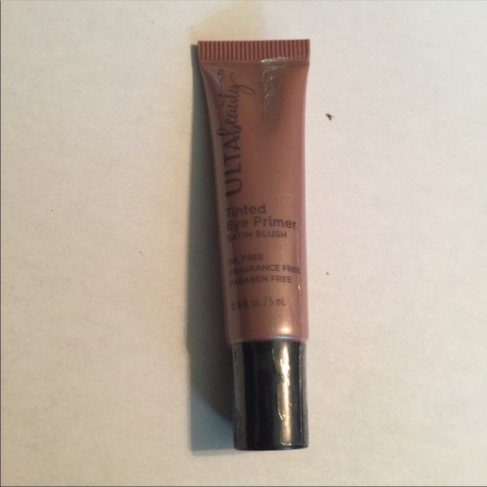 Ulta Tinted Eye Primer